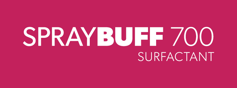 SPRAYBUFF - Sipcam Australia